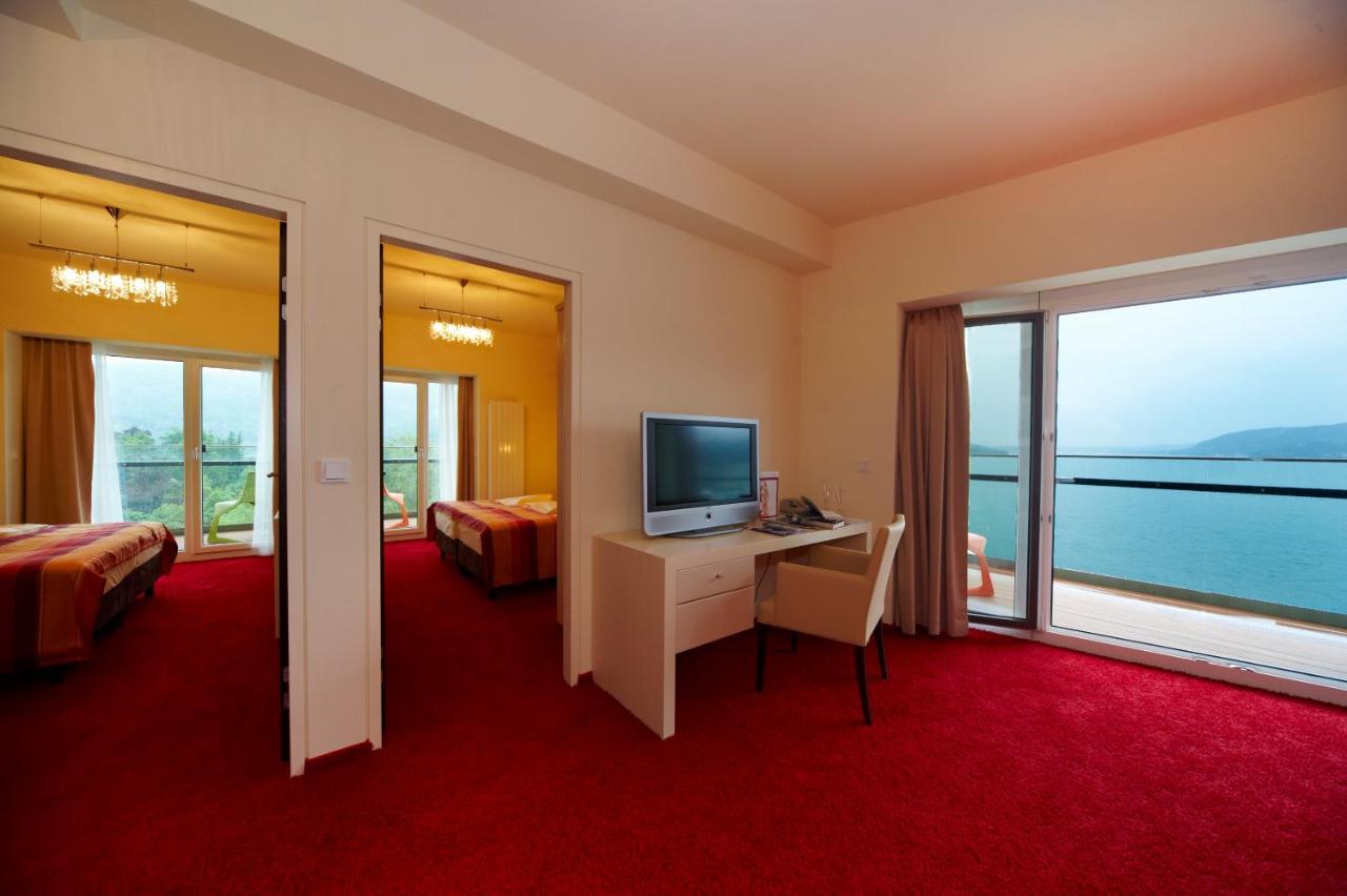 Parkhotel Poertschach - Hotelresort Mit Insellage Am Woerthersee Hotel 4*