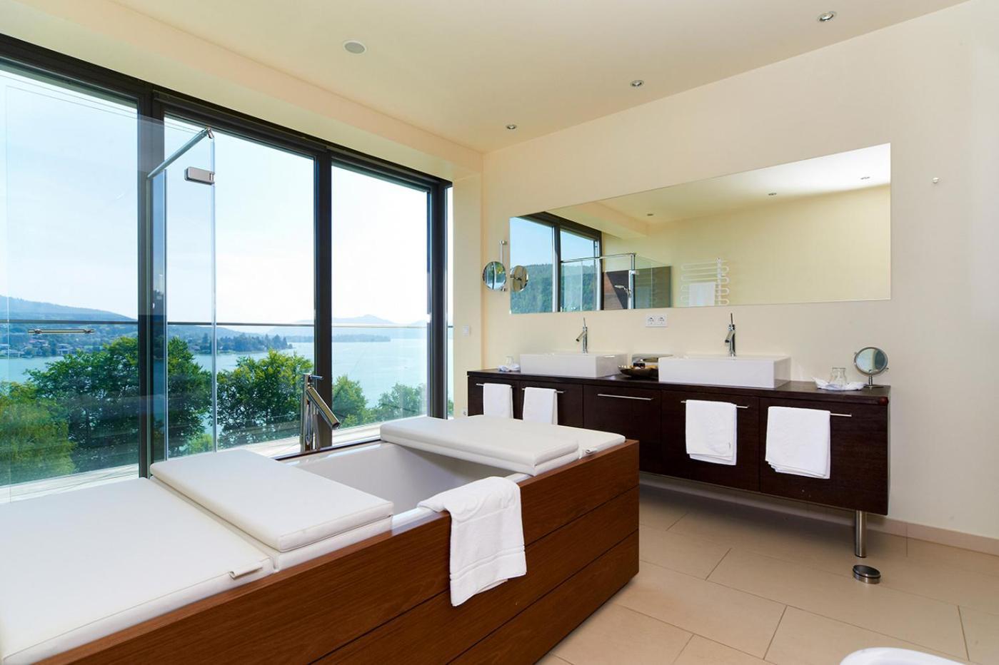 Parkhotel Poertschach - Hotelresort Mit Insellage Am Woerthersee Hotel 4*