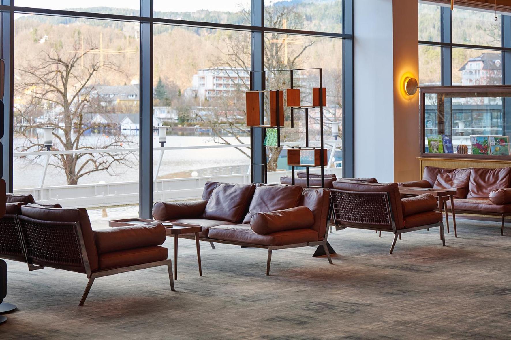 Parkhotel Poertschach - Hotelresort Mit Insellage Am Woerthersee Hotel 4*