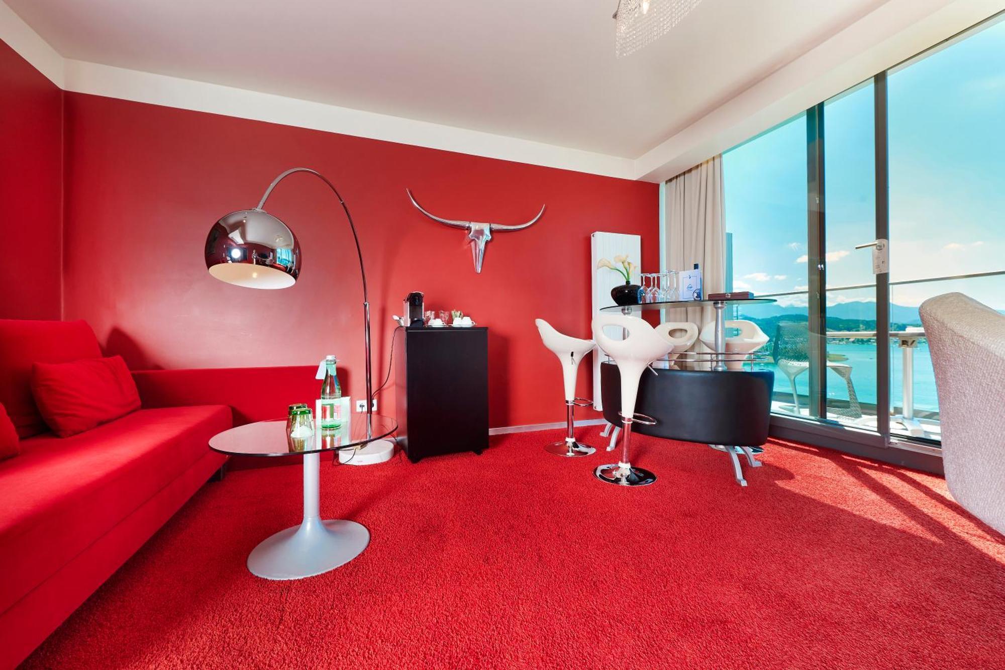 Hotel Parkhotel Pörtschach