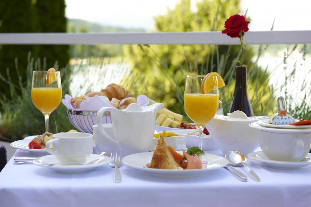 Parkhotel Poertschach - Hotelresort Mit Insellage Am Woerthersee Pörtschach am Wörthersee