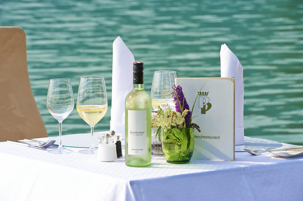 Hotel Parkhotel Pörtschach Pörtschach am Wörthersee