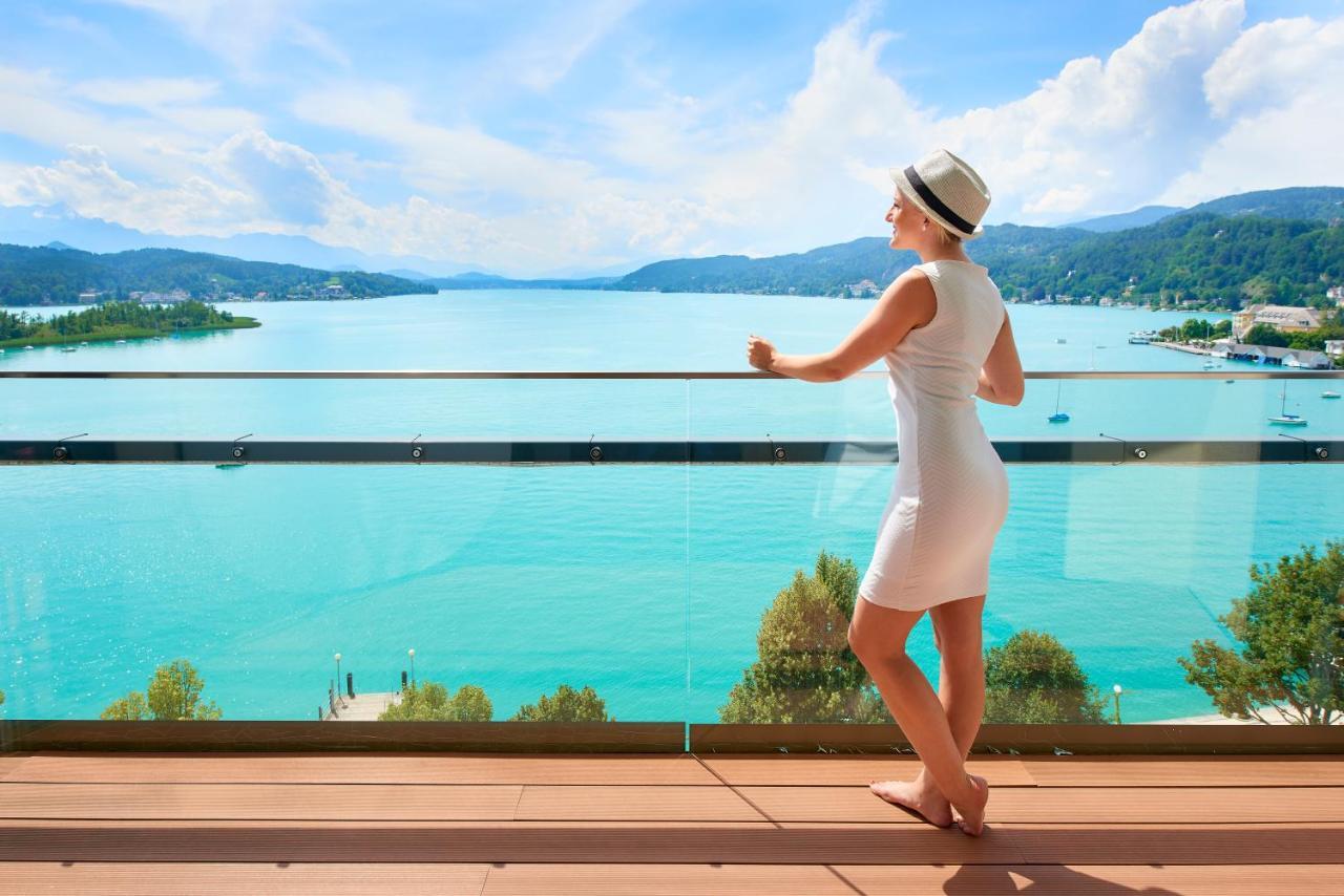 Parkhotel Pörtschach 4* Pörtschach am Wörthersee