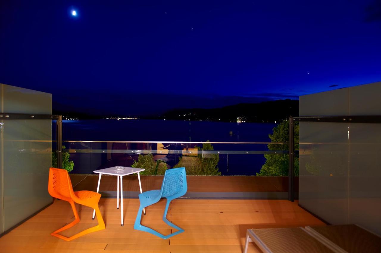 Parkhotel Pörtschach 4* Pörtschach am Wörthersee