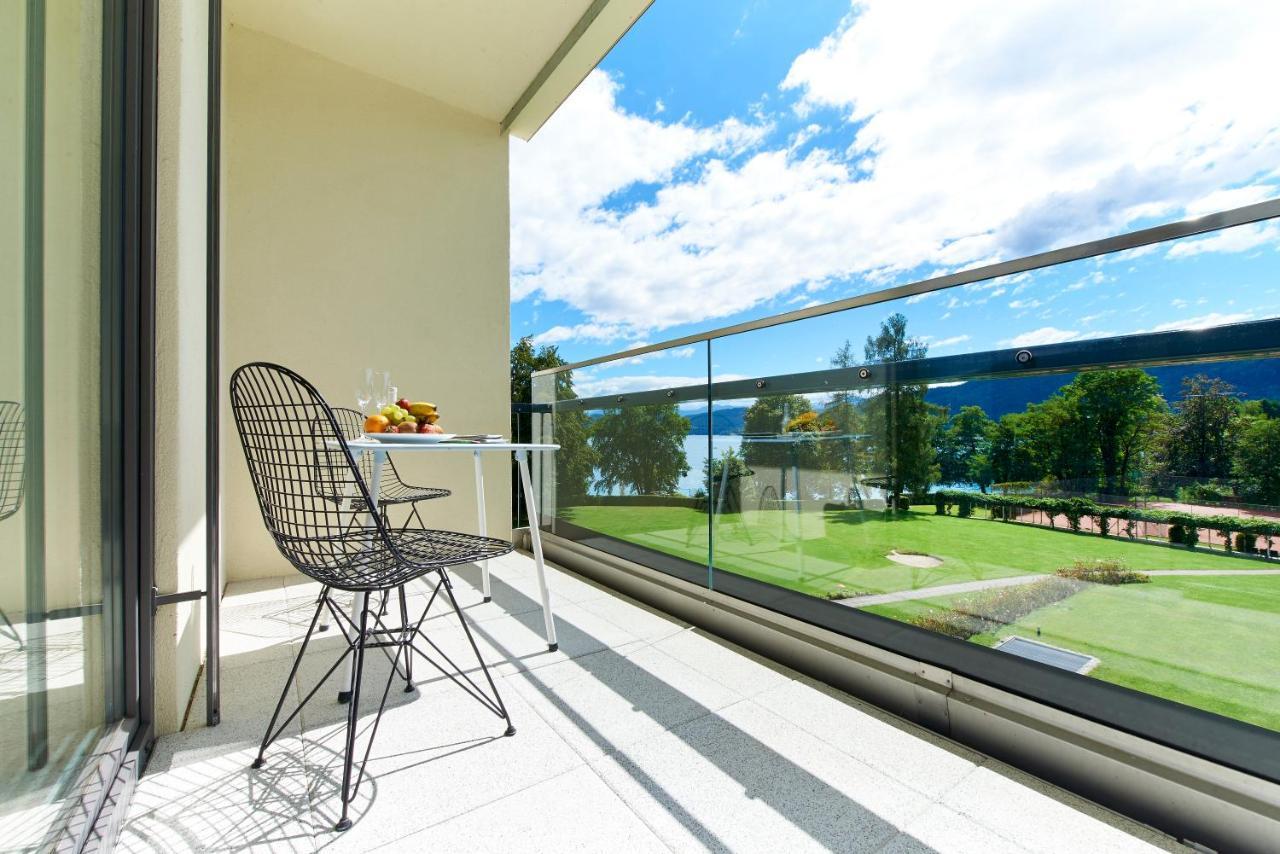 Parkhotel Poertschach - Hotelresort Mit Insellage Am Woerthersee 4*